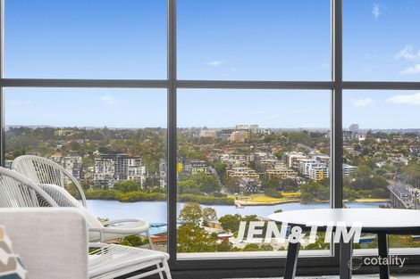 Property photo of 2002/42 Walker Street Rhodes NSW 2138