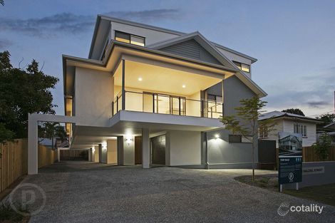 Property photo of 3/8 Dalziel Street Nundah QLD 4012