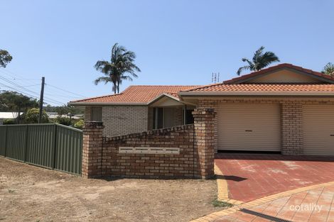 Property photo of 4/1 Allman Place Crescent Head NSW 2440