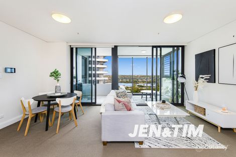 Property photo of 2002/42 Walker Street Rhodes NSW 2138