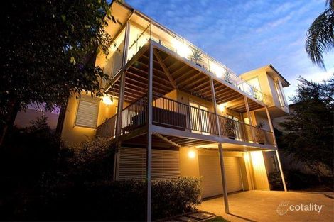 Property photo of 37 Bardon Esplanade Bardon QLD 4065