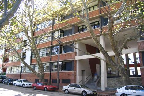 Property photo of 62/250 Wyndham Street Alexandria NSW 2015