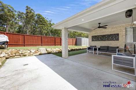 Property photo of 3 Campus Street Thrumster NSW 2444