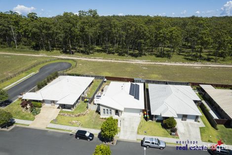 Property photo of 3 Campus Street Thrumster NSW 2444