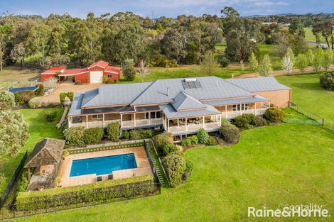 14 Stuart Ct, Riddells Creek, VIC 3431