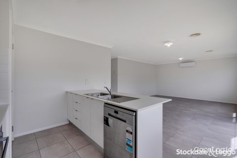 Property photo of 49 Kennedy Parade Roxburgh Park VIC 3064