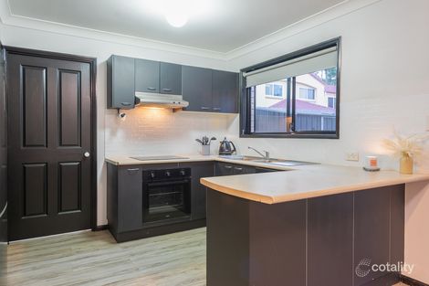 Property photo of 31/42 Beattie Road Coomera QLD 4209
