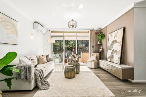 Property photo of 12/23 Barton Road Artarmon NSW 2064