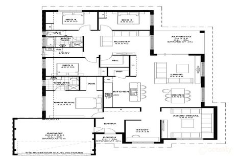 Property photo of 20 Epworth Way The Vines WA 6069