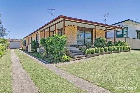 Property photo of 36 McCulloch Street Riverstone NSW 2765