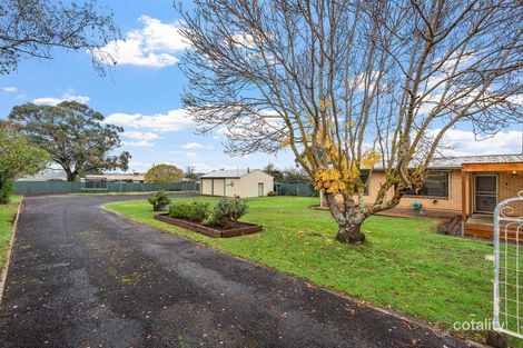Property photo of 8 Miller Crescent Hamilton VIC 3300