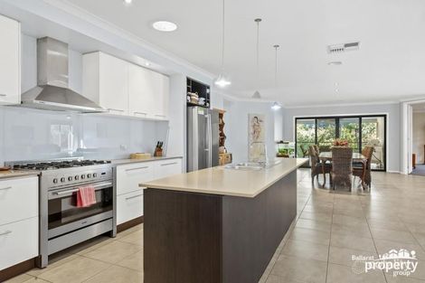 Property photo of 28 Oakbank Drive Mount Helen VIC 3350