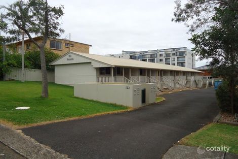 4/123 Bridge St, Port Macquarie, NSW 2444