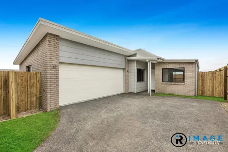 27 Nevada Rd, Park Ridge, QLD 4125