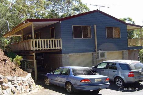 251 Ilkley Rd, Ilkley, QLD 4554