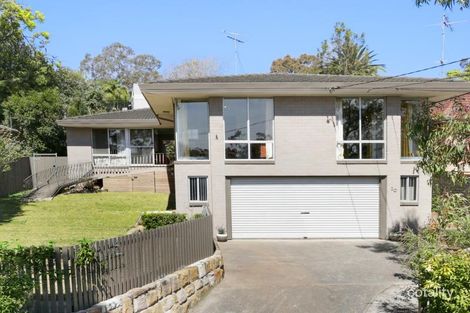 Property photo of 20 Chowne Place Middle Cove NSW 2068