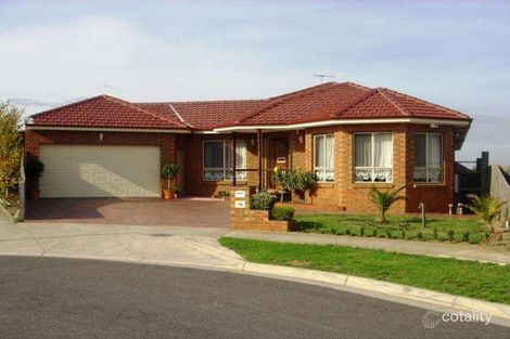 Property photo of 39 Eskay Road Epping VIC 3076