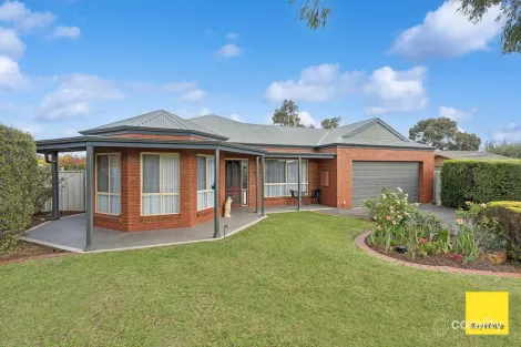 12 Weatherby Dr, Strathdale, VIC 3550