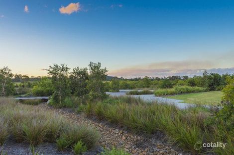 Property photo of 40 Ningaloo Drive Pimpama QLD 4209