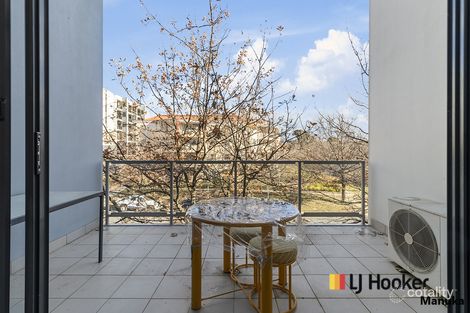 Property photo of 28/10 Burke Crescent Kingston ACT 2604