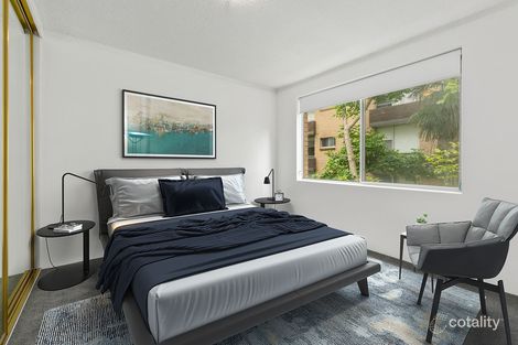 Property photo of 4/98 Shirley Road Wollstonecraft NSW 2065