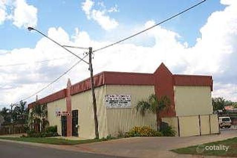 Property photo of 3/12 Brook Street North Toowoomba QLD 4350