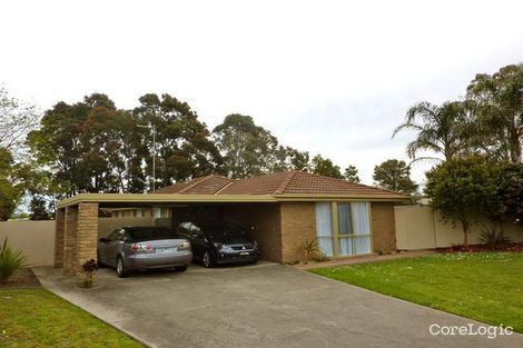 Property photo of 3 Delta Court Traralgon VIC 3844