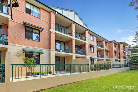 Property photo of 149/18-20 Knocklayde Street Ashfield NSW 2131