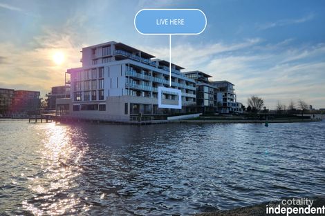 Property photo of 13/14 Trevillian Quay Kingston ACT 2604
