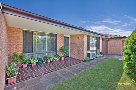 Property photo of 13/93-95 Lincoln Street Belfield NSW 2191