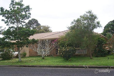 Property photo of 61 Clavan Street Ballina NSW 2478