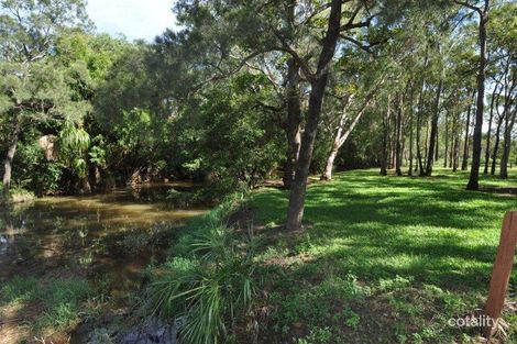 Property photo of 73 Coorooman Creek Road Coorooman QLD 4702