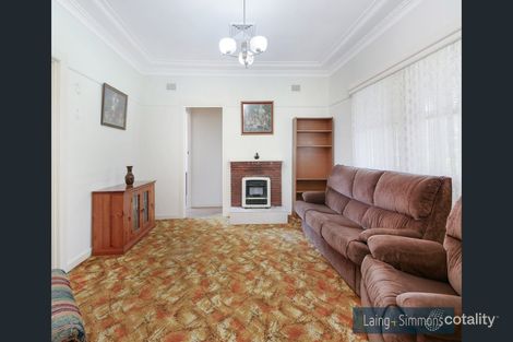 Property photo of 18 Parkes Street Guildford West NSW 2161