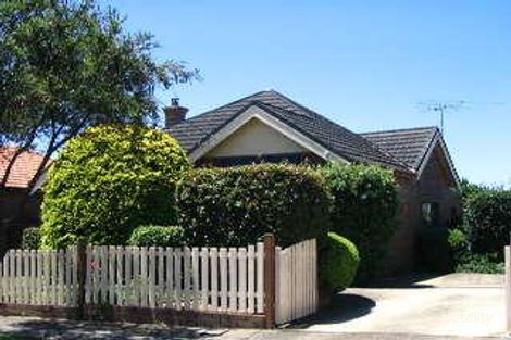 40 Constitution Rd, Dulwich Hill, NSW 2203