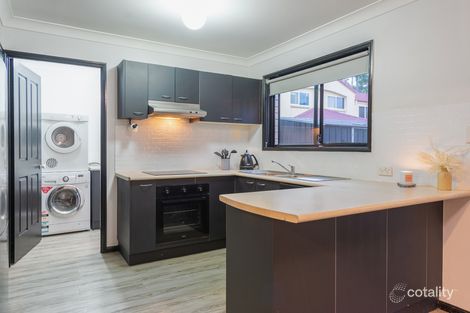 Property photo of 31/42 Beattie Road Coomera QLD 4209