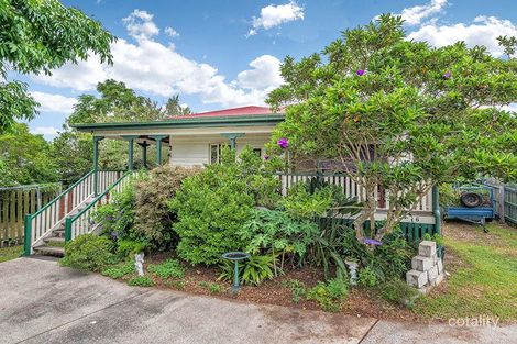 Property photo of 6 Shield Court Wakerley QLD 4154