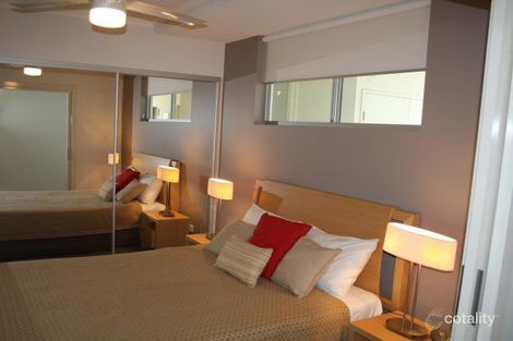 Property photo of 1703/1A Mungar Street Maroochydore QLD 4558