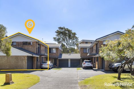 Property photo of 1/11 Weatherly Close Nelson Bay NSW 2315