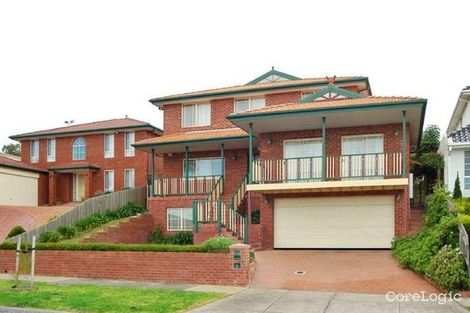 Property photo of 121 Blossom Park Drive Mill Park VIC 3082