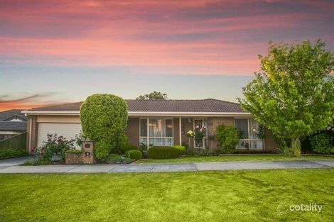 3 Quartz Pl, Narre Warren North, VIC 3804