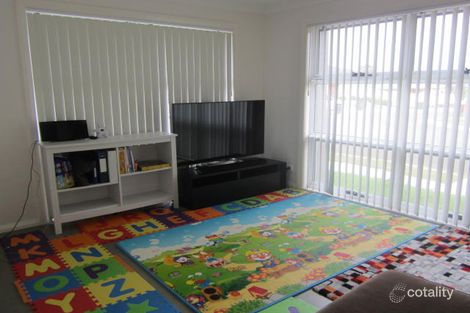 Property photo of 7 Kaleb Street Tallawong NSW 2762