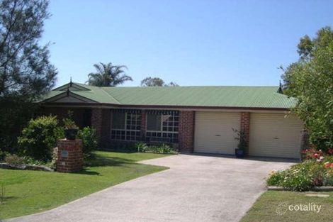 Property photo of 6 Wombat Place Doolandella QLD 4077