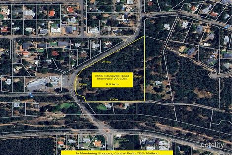 2990 Stoneville Rd, Stoneville, WA 6081