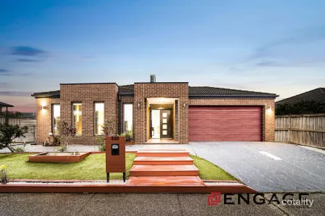 Property photo of 502 Sayers Road Tarneit VIC 3029
