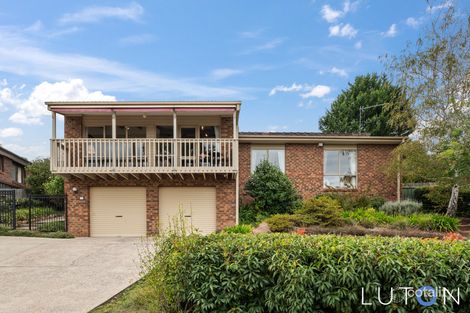 34 Coningham St, Gowrie, ACT 2904