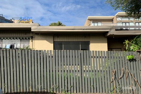 11/18 Lennon St, Parkville, VIC 3052