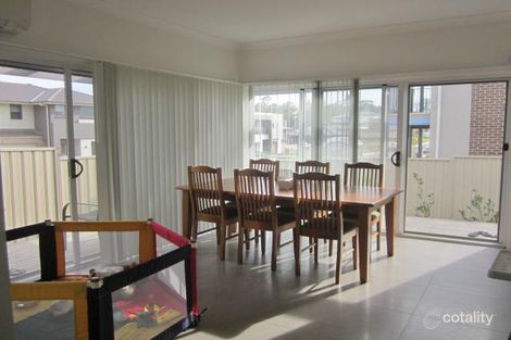 Property photo of 7 Kaleb Street Tallawong NSW 2762