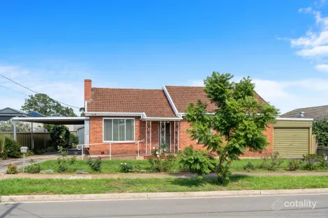 Property photo of 19 Centenary Avenue Findon SA 5023