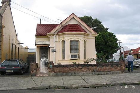Property photo of 10 Gladstone Street Marrickville NSW 2204
