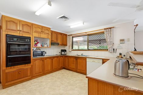 Property photo of 17 Hamilton Drive Craignish QLD 4655